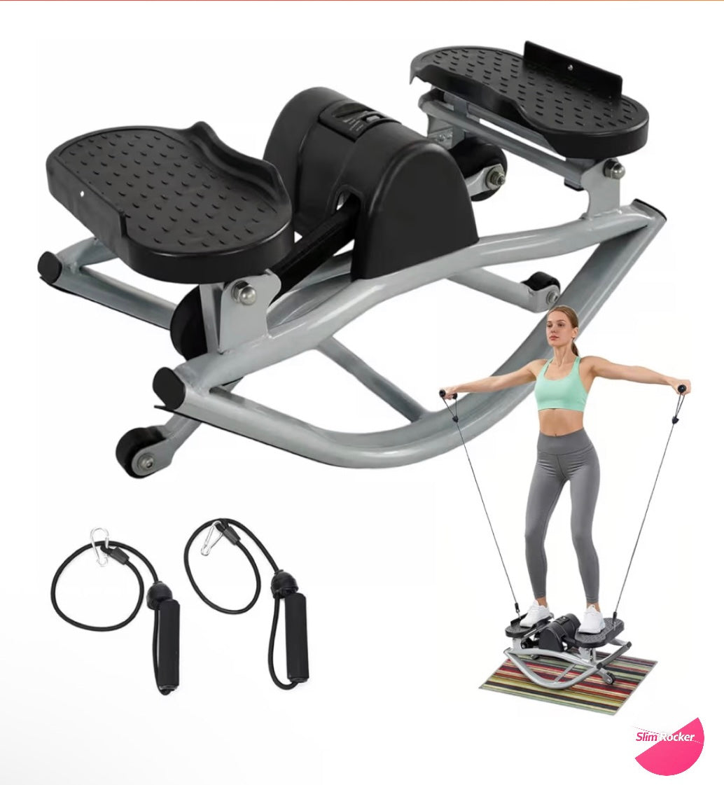 SlimRocker Body Trainer